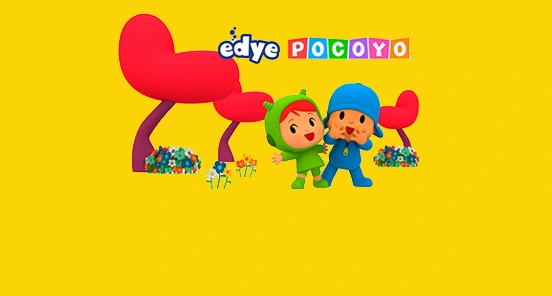 Pocoyo