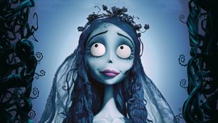 El cadáver de la novia