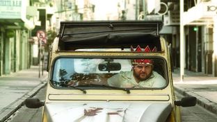 El rey del Once