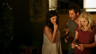 Vicky Cristina Barcelona