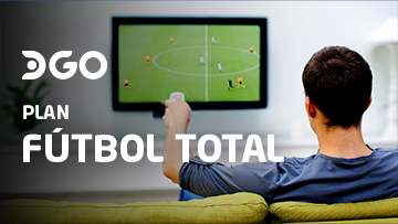 Plan Fútbol Total